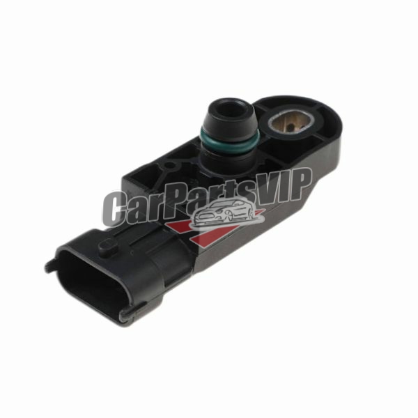 0281002996, Manifold Absolute Pressure Sensor MAP for Nissan Renault 1.5 1.9 2.0 Alfa Romeo 1.8L