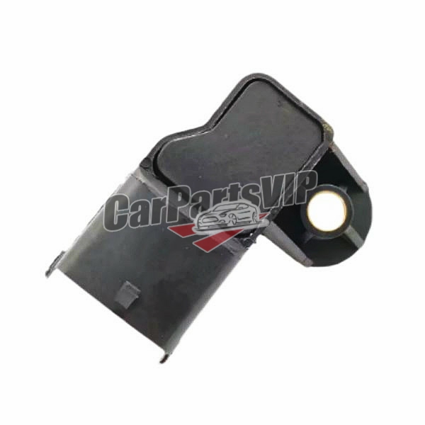 504307953, 0281006049, MAP Manifold Absolute Pressure Sensor for Iveco Daily 2.3-3.0L 2009-2018