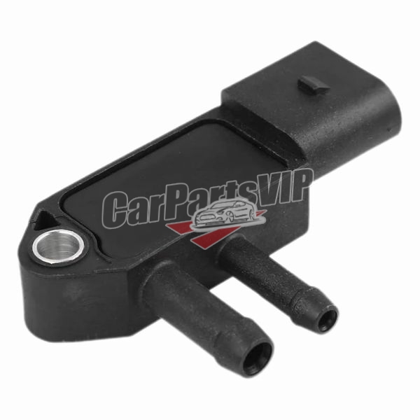 0281006082, 076906051B, EGR Differential Pressure Sensor for Audi A3 VW Beetle Jetta Passat