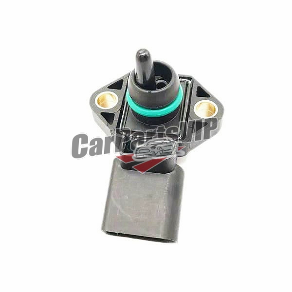 030906051A, 0261230011, Manifold Absolute Pressure Sensor MAP for Seat Arosa Cordoba Ibiza III