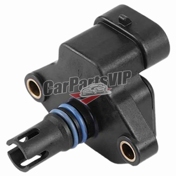 04693125AA, 0872648, Manifold Absolute Pressure Sensor MAP for Mini Cooper Land Rover Freelander