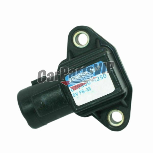 079800-4250, 5VPS-33, 37830-PAA-S00, 37830PAAS00, Manifold Absolute Pressure Sensor MAP for Honda Accord Civic S20