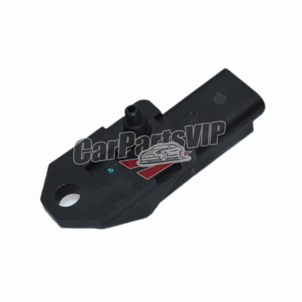 079800-7661, 9649396580, Manifold Absolute Pressure Sensor MAP for Citroen C5 C8 Peugeot 407 508 607