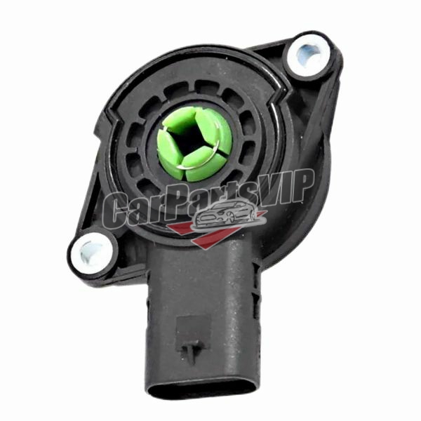07L907386A, 07L907386B, 07L907386, Manifold Absolute Pressure Sensor MAP for VW Golf Passat Audi A3 A4 A6