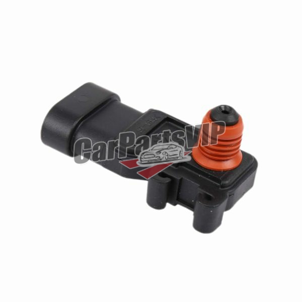 12614970, Manifold Absolute Pressure Sensor MAP for Buick Cadillac Chevrolet GMC