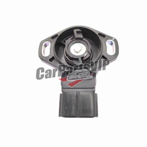 200-1132, TH276, 198500-0450, 13420-61B00, TPS Throttle Position Sensor for Suzuki Geo Metro 1.0L-L3