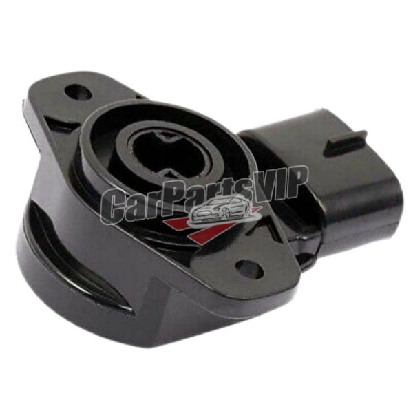1342065D00, 13420-65D00, TPS Throttle Position Sensor for Suzuki Vitara Tracker