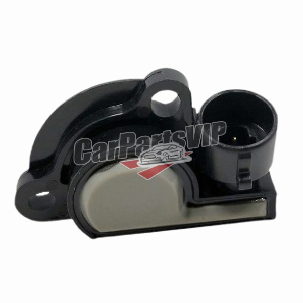 17106682, 17087654, 17111822, 17112677, 0817204, 93214087, Throttle Position Sensor for Buick Daewoo