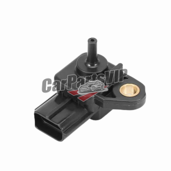 18590-58B00, E1T29171A, E1T29171, Manifold Absolute Pressure Sensor MAP for Suzuki Sidekick X-90 Esteem Chevrolet
