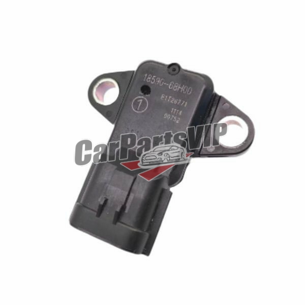 18590-68H00, 1859068H00, E1T26771, Manifold Absolute Pressure Sensor MAP for Mitsubishi For suzuki Grand Vitara