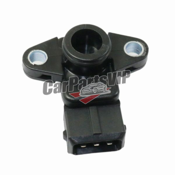 1865A052, MN153281, E1R16871, Manifold Absolute Pressure Sensor MAP for Mitsubishi Chrysler Dodge