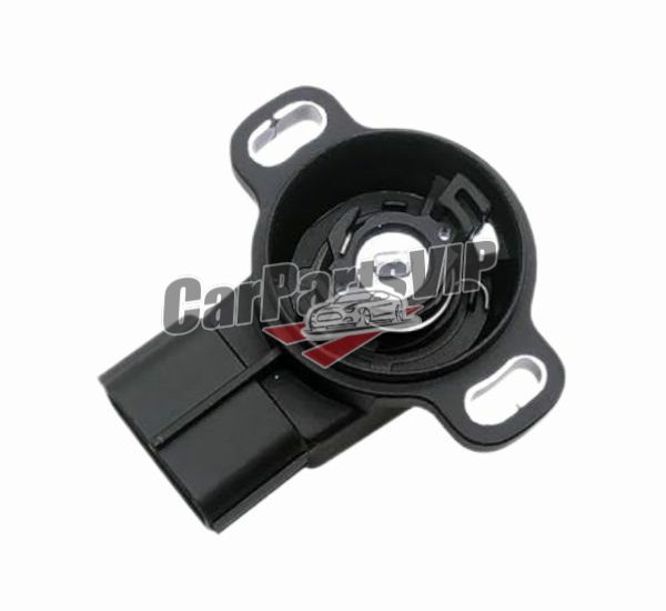 198500-3090, TPS6069, 13420-50G00, TPS Throttle Position Sensor for Chevrolet Geo Pontiac Suzuki
