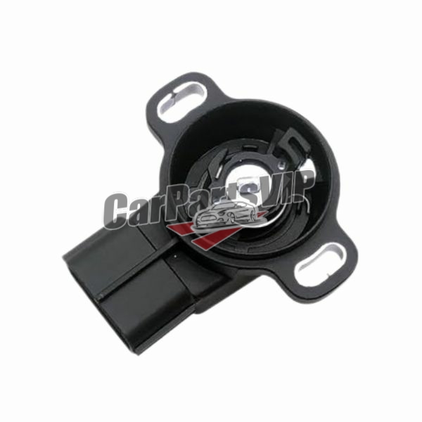 198500-3090, TPS6069, 13420-50G00, TPS Throttle Position Sensor for Chevrolet Geo Pontiac Suzuki