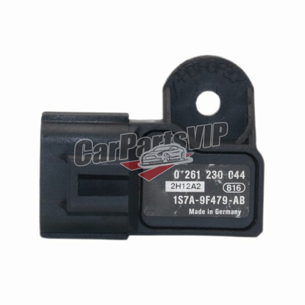 1S7A-9F479-AB, 1439900, Manifold Absolute Pressure Sensor MAP for Ford Mondeo Volvo Mazda