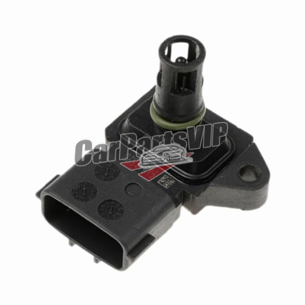 22365-AX000, 5WK98819, Manifold Absolute Pressure Sensor MAP for Nissan Micra K12 Note 1.2 1.4