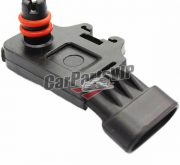 24580287, Manifold Absolute Pressure Sensor MAP for Chevrolet Corsa