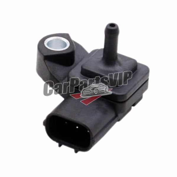 2C0-82380-00-00, 1WS-82380-00-00, Mass Air Pressure Sensor for Yamaha FZ07 WR250X 2008-2011