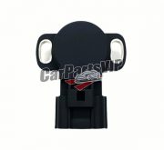 2C0-85885-00, 2C08588500, Throttle Position Sensor TPS for Yamaha YZFR6 YZF-R1