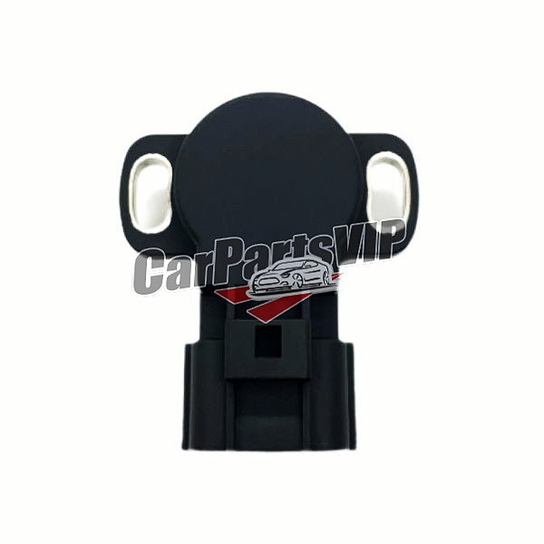 2C0-85885-00, 2C08588500, Throttle Position Sensor TPS for Yamaha YZFR6 YZF-R1