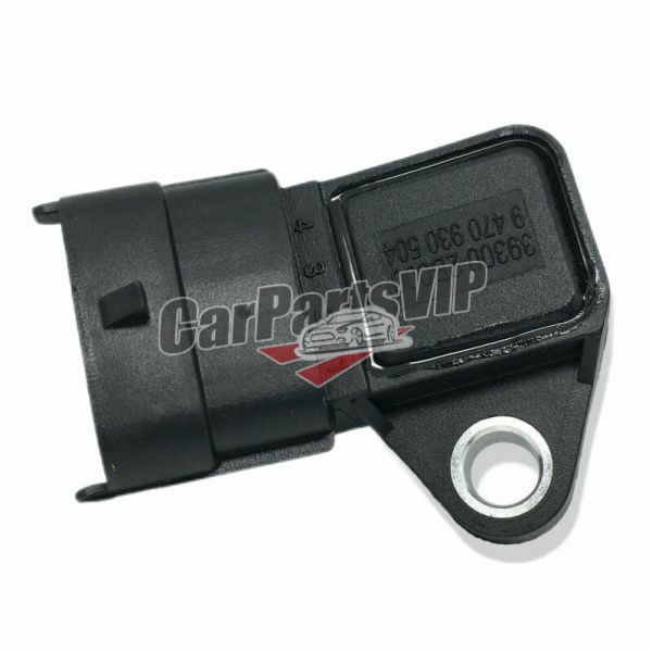 39300-2B100, Manifold Absolute Pressure Sensor MAP for Hyundai Kia