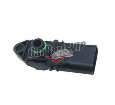 4984575, 4954400, 5462277, Manifold Absolute Pressure Sensor MAP for Cummins ISB 6.7L