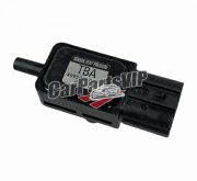 499500-0470, 37940TBAA01, VPS-6, Manifold Absolute Pressure Sensor MAP for Honda Accord Ridgeline Odyssey CR-V