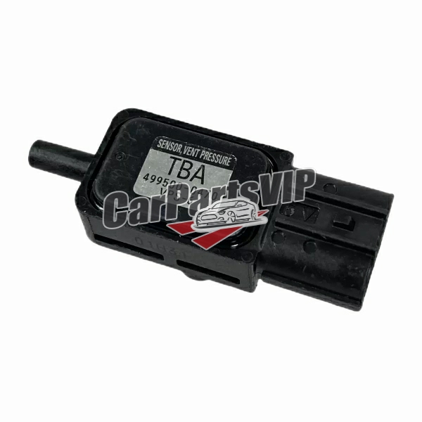 499500-0470, 37940TBAA01, VPS-6, Manifold Absolute Pressure Sensor MAP for Honda Accord Ridgeline Odyssey CR-V