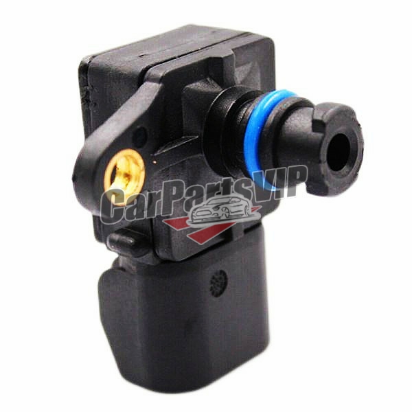5033310AB, Manifold Absolute Pressure Sensor Mopar for Dodge Ram Avenger Grand Caravan Chrysler Jeep Wrangler