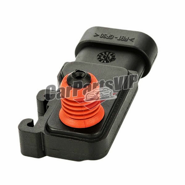53991537, 7700106644, Manifold Absolute Pressure Sensor MAP for Daewoo Rezzo Vauxhall Astra G Twingo Kangoo