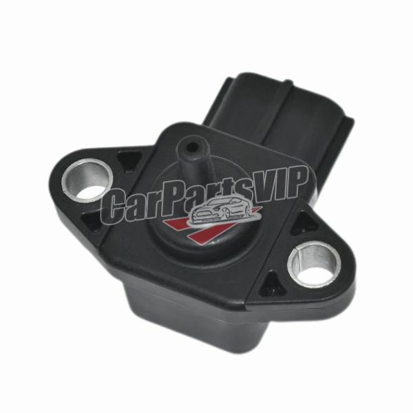 5JW-82380-00-00, Manifold Absolute Pressure Sensor MAP for Yamaha