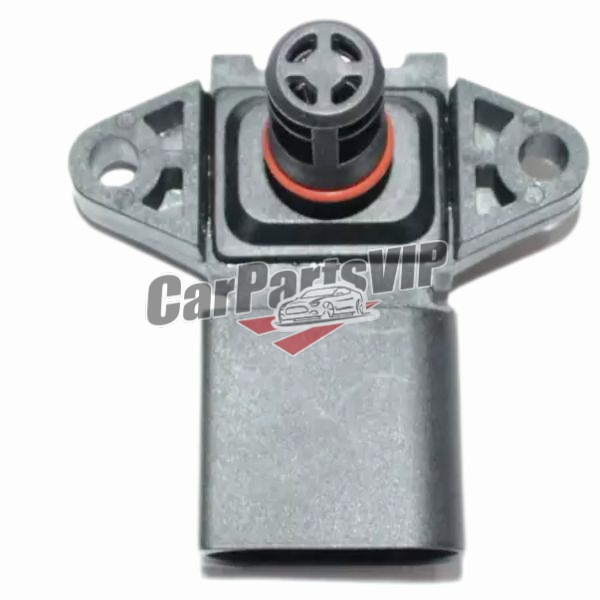 5WK9689, 5WK96826, 5WK9693Z, BG5T-9H544-BA, Engine Intake Manifold Pressure Sensor for Ford Ranger