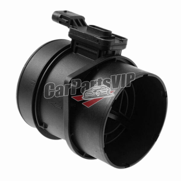 6450900048, 5WK98101, A6450900048, A2C53402300, Mass Air Flow Meter Sensor MAF for Mercedes-Benz W176 CDI