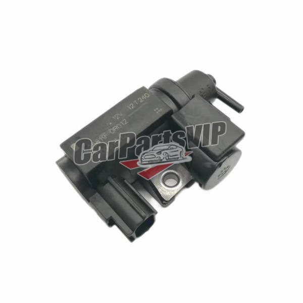 7.02534.00, 18117-79J51, 7.00597.03, 11747796634-03, 7.06935.00, 11658589117-03, 7.06935.07, Solenoid valve Vacuum Pump Idle Motor