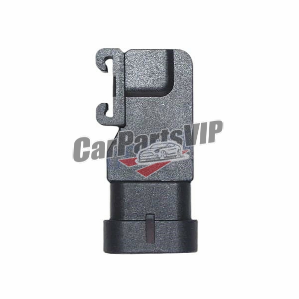 71739292, 16212460, 93160018, 16258659, MAP Air Pressure Sensor for Chevrolet Impala Malibu Vectra