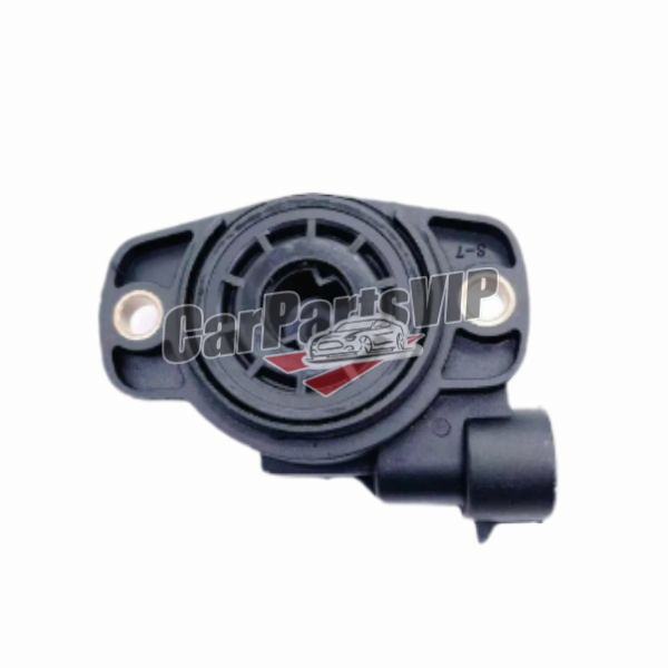 71752610, 71752638, 77364618, 0269983851, TPS Throttle Position Sensor for Peugeot Volvo S40 V40