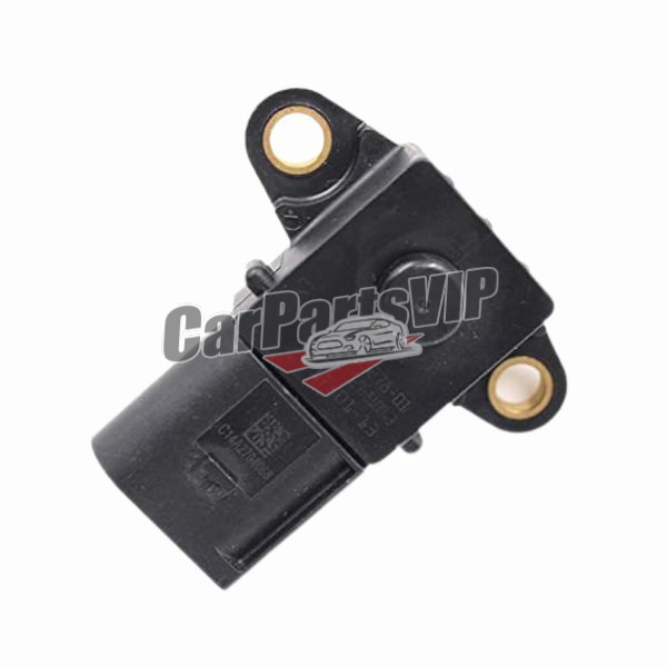 7585278-01, 13627585278, Manifold Absolute Pressure Sensor MAP for BMW 1 3 5 7 Series X1 X3 X5 Z4
