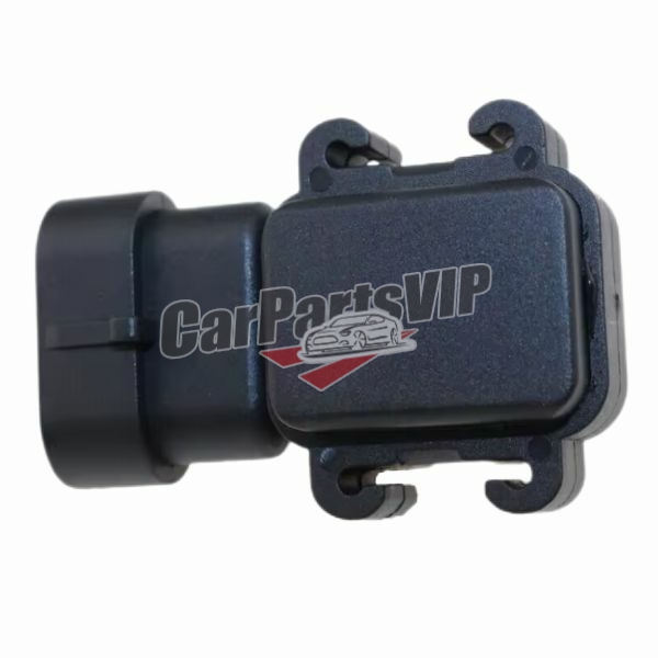 8-28139776-0, 8281397760, 28139776, 28139775, Manifold Absolute Pressure Sensor MAP for Chevrolet Silverado 2500 6.6L