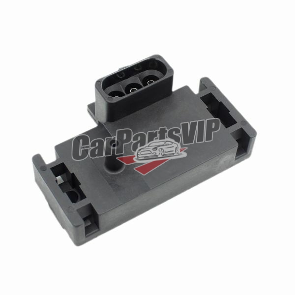 8161370390, 39330247, 7696064, 60811534, 5992408, Manifold Absolute Pressure Sensor MAP for Jeep Chevrolet Pontiac