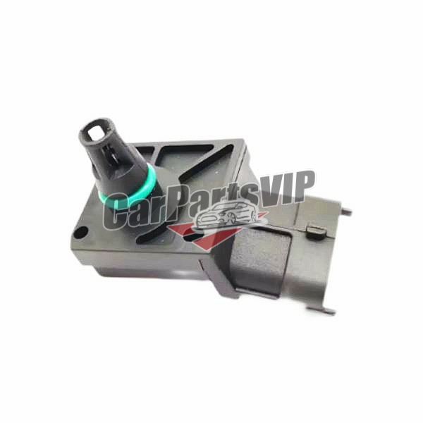 8200194432, 0281002573, MAP Manifold Absolute Pressure Sensor for Renault Clio Master Megane MPV