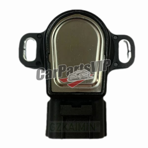 89452-28090, 89452-12080, JE50-18-911, JE5018911, TH272, 198500-3130, TPS Throttle Position Sensor for Mazda MX-5 Miata MX-3 Toyota 4Runner Camry Lexus ES300