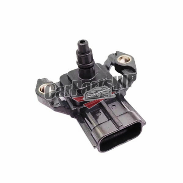 898009-4180, 8980094180, Manifold Absolute Pressure Sensor MAP for Holden Rodeo Colorado Isuzu D-Max Rodeo 2.5 3.0 DiTD