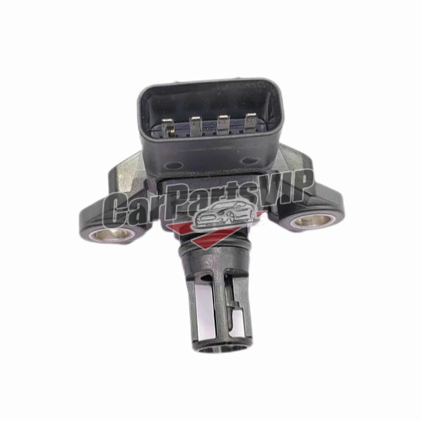 8-98121697-0, 8981216970, 8-98121697-1, 8981216971, 98121697, Manifold Absolute Pressure Sensor MAP for Isuzu 4HK1 6HK1 ZAX490-5 6UZ1