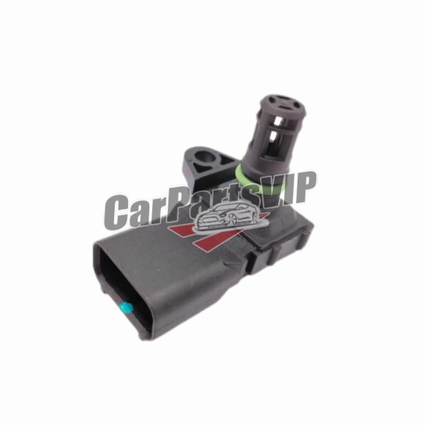 3611080-EG01A, A2C53326630, Manifold Absolute Pressure Sensor MAP for Great wall Voleex C30