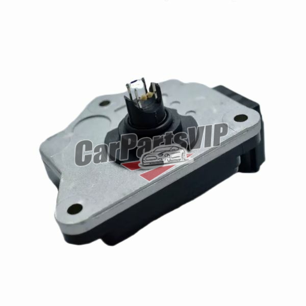 AFH55M10, AFH55M-10, AFH55-M10, Mass Air Flow Meter Sensor MAF for Nissan D21 Pickup 2.4L 1990-1996