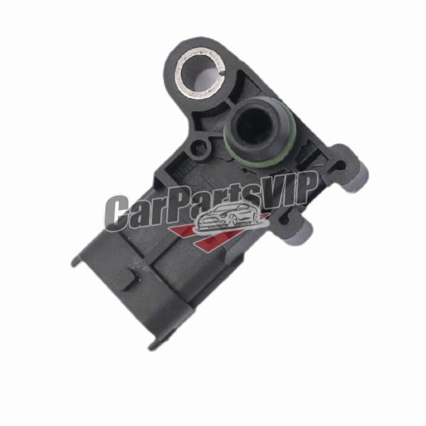 AG91-9F479-AC, AG919F479AC, 0261230453, Manifold Absolute Pressure Sensor MAP for Ford Lincoln