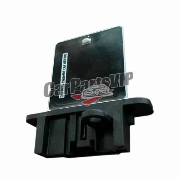 BA540-40821, BA54040821, Air Conditioning Installation Motor Fan Resistor for Nissan Sunny