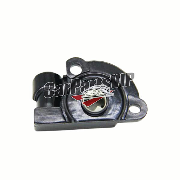 BET-92031, 06595, TPS Throttle Position Sensor for Chery QQ3 472 372 Wuling Engine