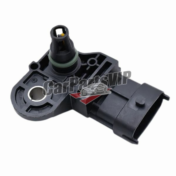 F01R00E006, MAP Manifold Absolute Pressure Sensor for Great Wall H6 1.5T