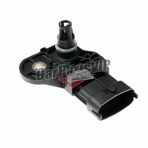 F01R00E008, 480ED-1008060, Manifold Absolute Pressure Sensor MAP for Chery QQ A1 A3 A5 TIGGO