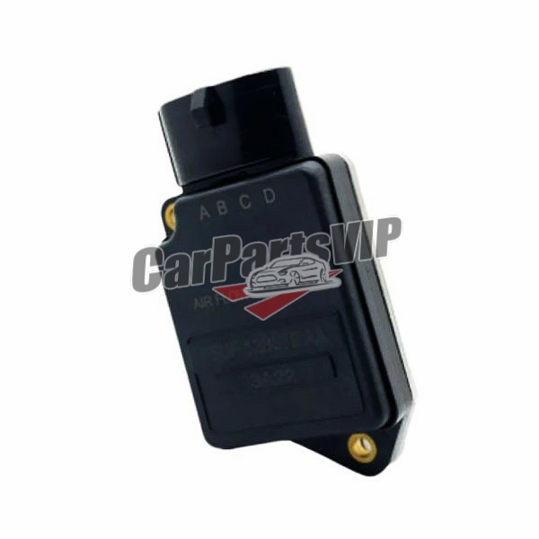 F5UF12B579AA, Mass Air Flow Meter Sensor MAF for Ford Bronco E150 Econoline F150 F350 F250